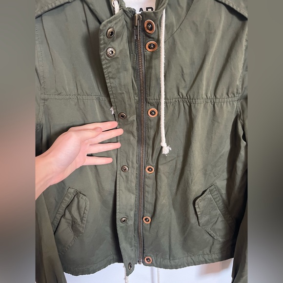 Garage Jacket - Picture 3 of 5